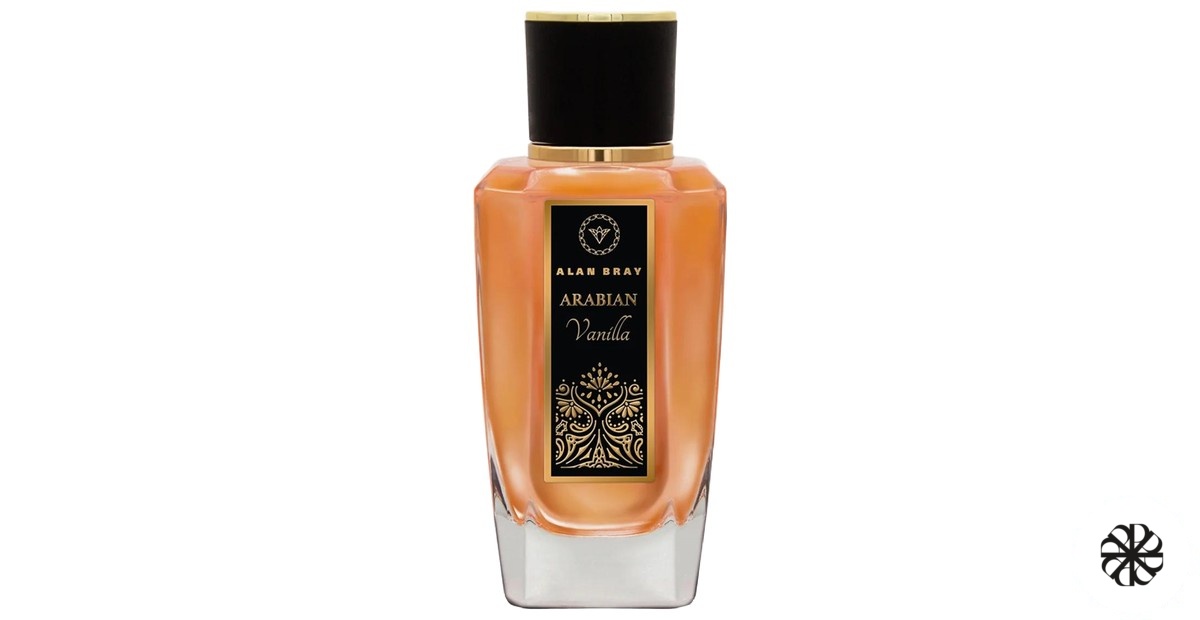 Arabian Vanilla Alan Bray
