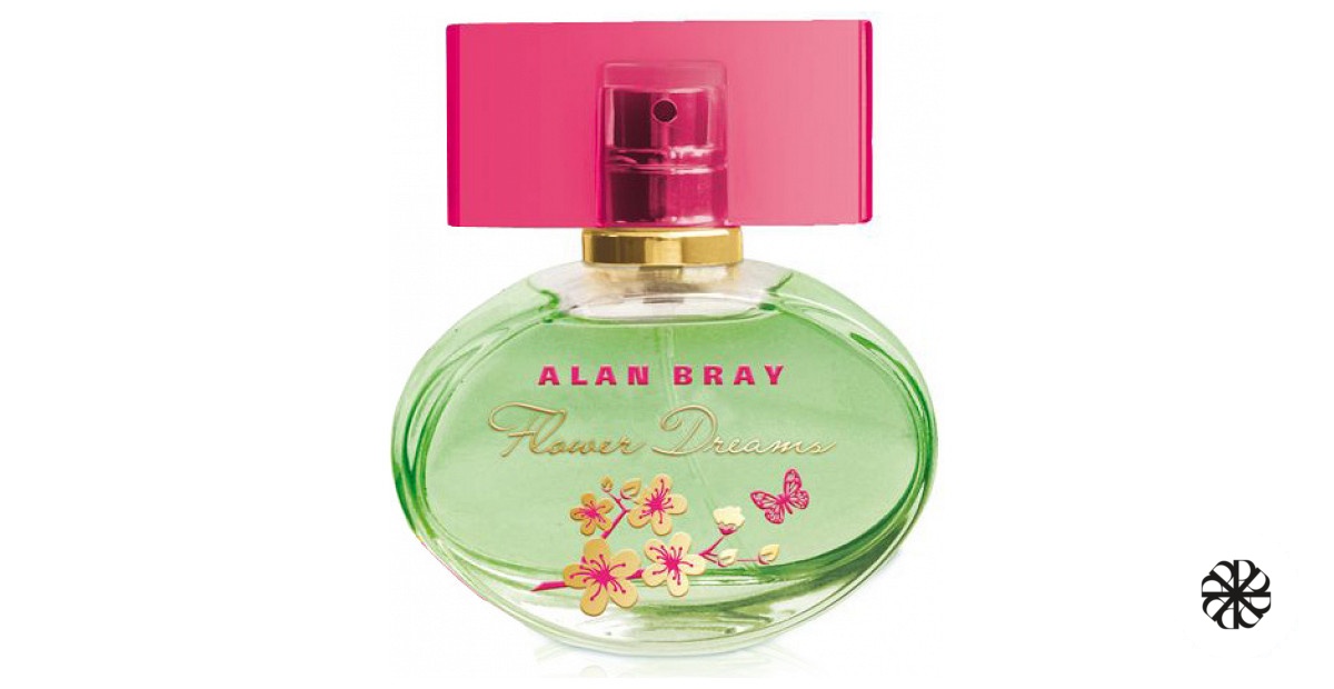 Flower Dreams Alan Bray