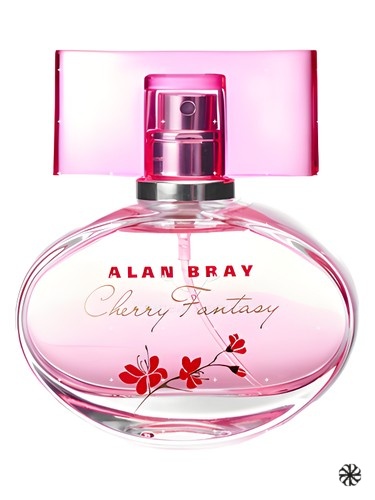 Cherry Fantasy Alan Bray