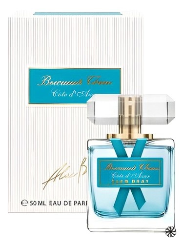 HIGH SOCIETY Côte d'Azur Alan Bray