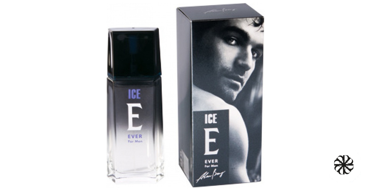 Ice Ever Alan Bray