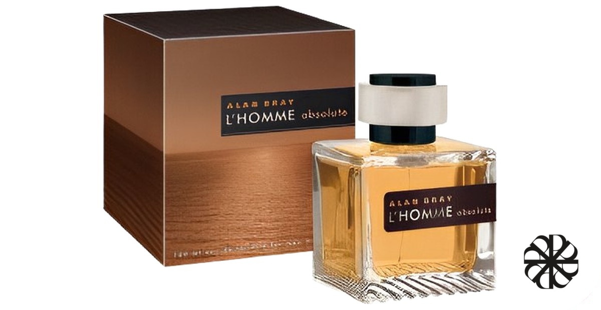 L'Homme Absolute Alan Bray