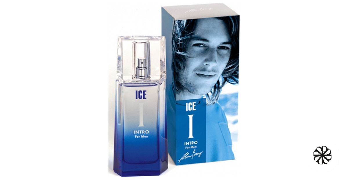 Ice Intro Alan Bray