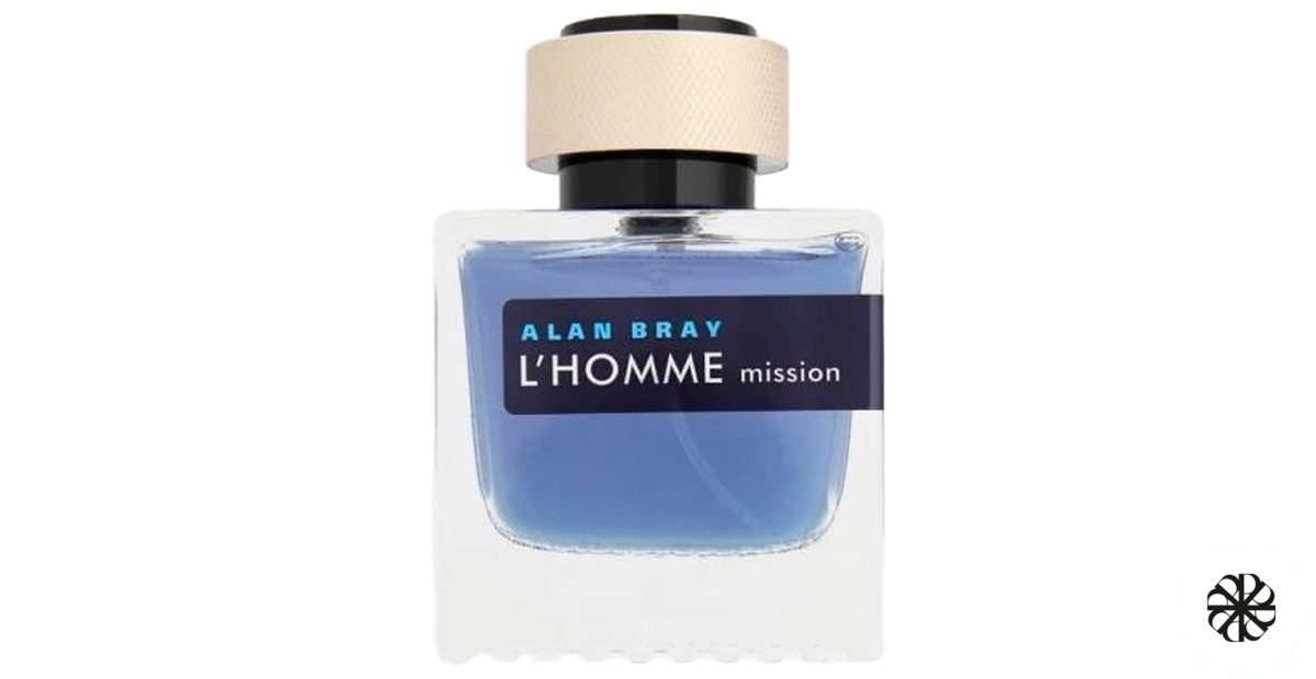 L'Homme Mission Alan Bray