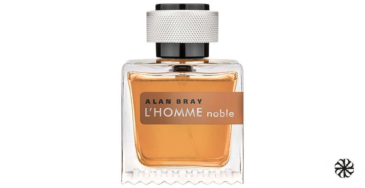 L'Homme Noble Alan Bray