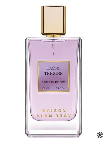 Cassis Trigger Alan Bray