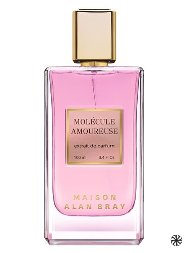 Molécule Amoureuse Alan Bray