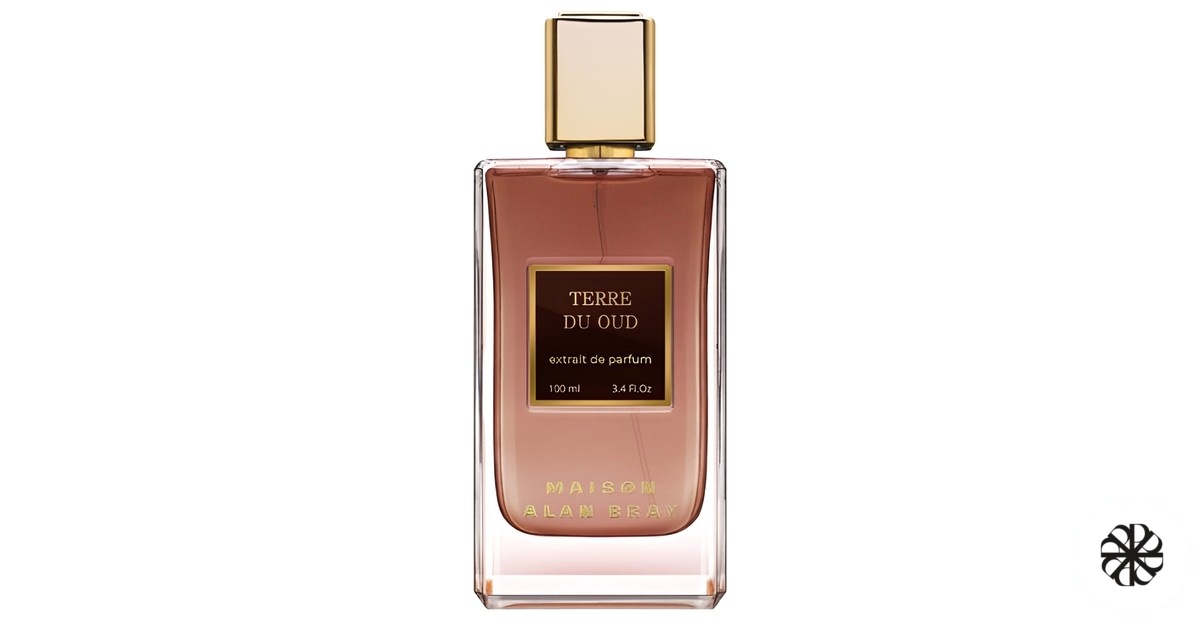 Terre du Oud Alan Bray