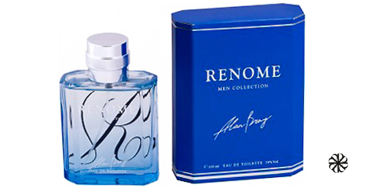 Renome Alan Bray