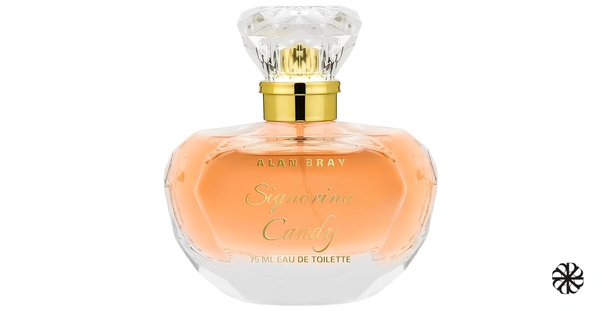 Signorina Candy Alan Bray
