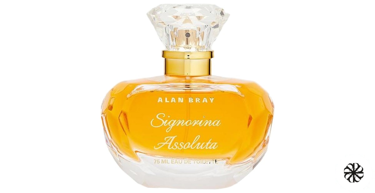 Signorina Assoluta Alan Bray