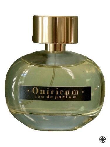 Oniricum Ermetiche Fragranze