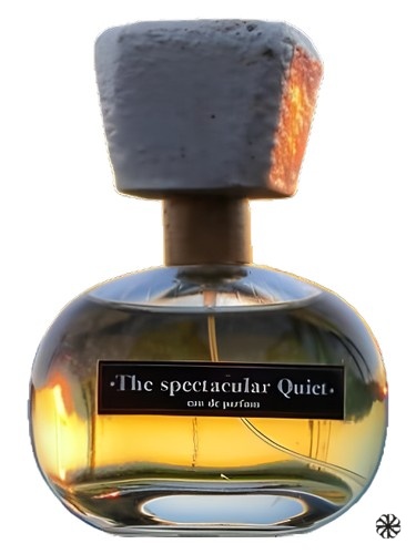 The Spectacular Quiet Ermetiche Fragranze