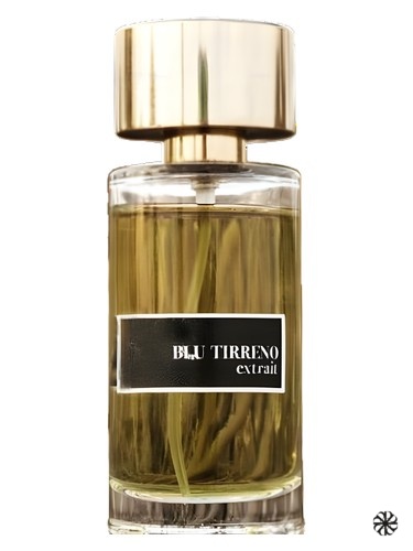 Blu Tirreno Ermetiche Fragranze