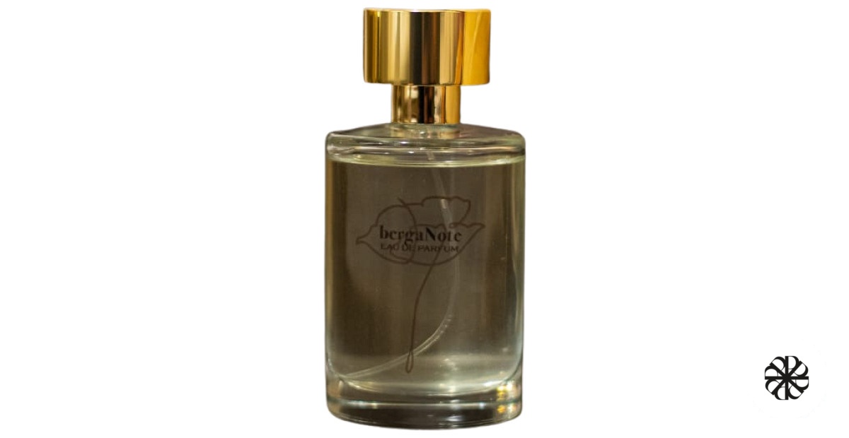 BergaNote Ermetiche Fragranze