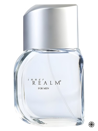Inner Realm For Men Eau de Cologne Erox