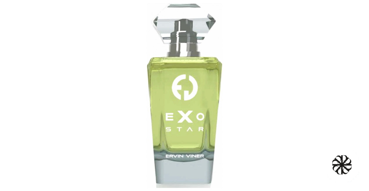 EXO Star Ervin Viner