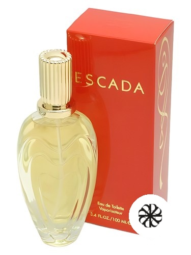 Escada Escada