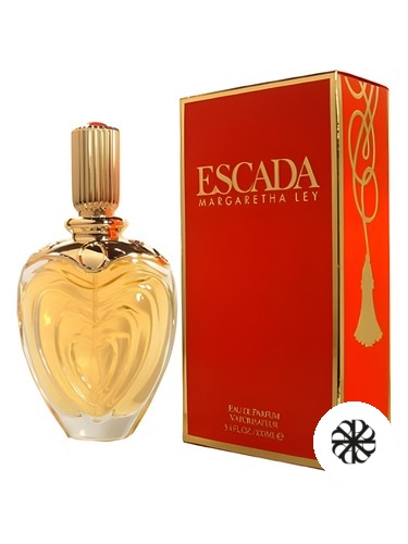 Escada Margaretha Ley Escada