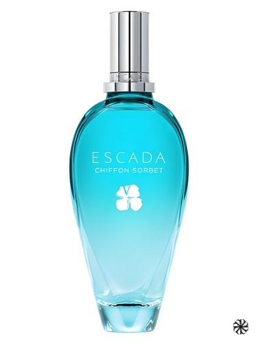 Chiffon Sorbet Eau de Toilette Escada