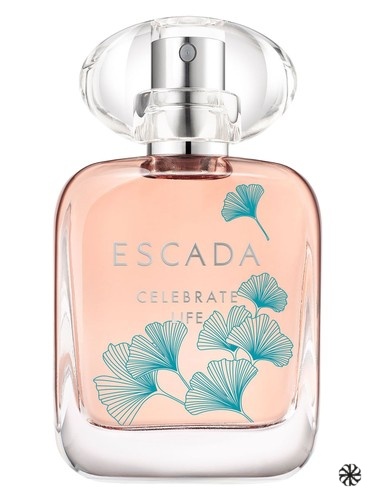 Celebrate Life Escada