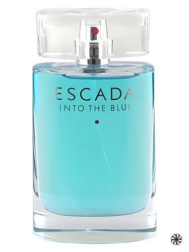 Into the Blue Escada