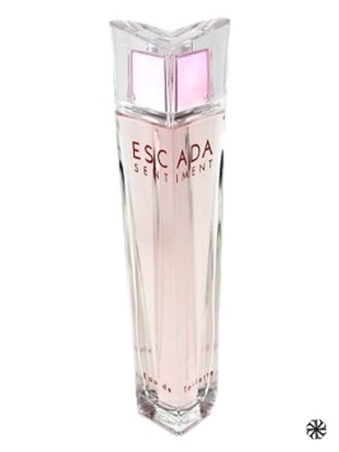 Escada Sentiment Escada
