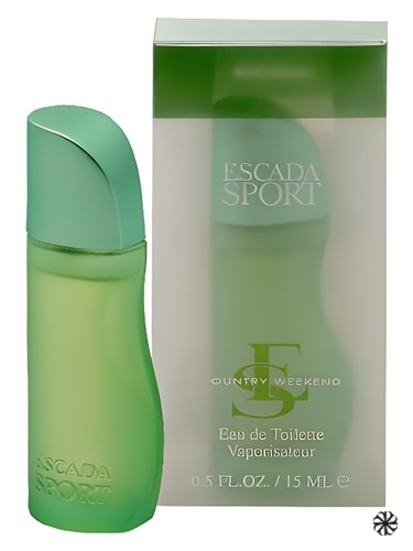 Escada Sport Country Weekend Escada