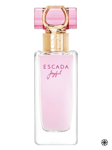 Joyful Escada