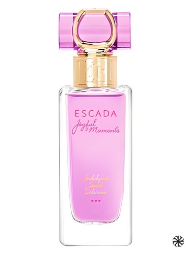Joyful Moments Escada