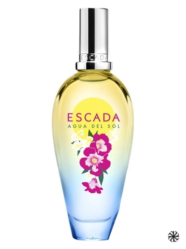 Agua del Sol Escada