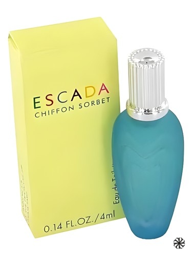 Chiffon Sorbet Escada