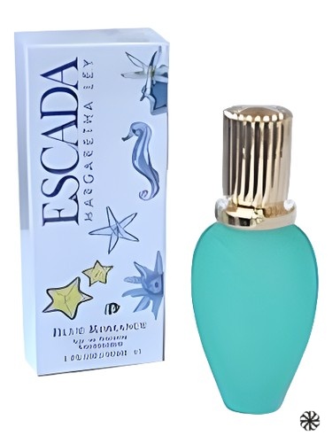 Escada Blue Romance Escada