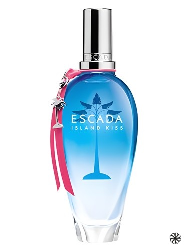 Escada Island Kiss 2011 Escada