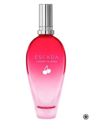 Cherry In Japan Escada