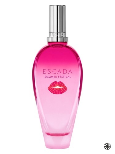 Escada Summer Festival Escada