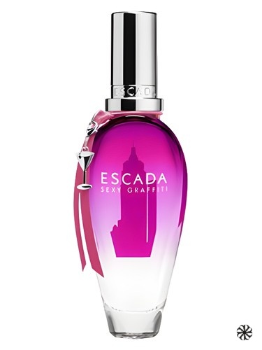 Escada Sexy Graffiti 2011 Escada