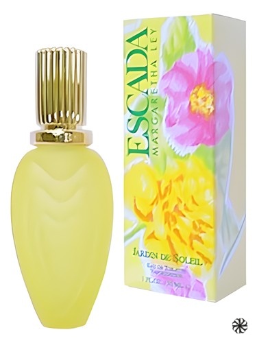 Jardin de Soleil Escada