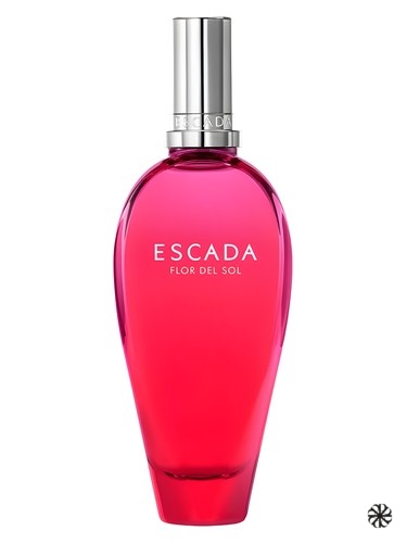 Flor del Sol Escada