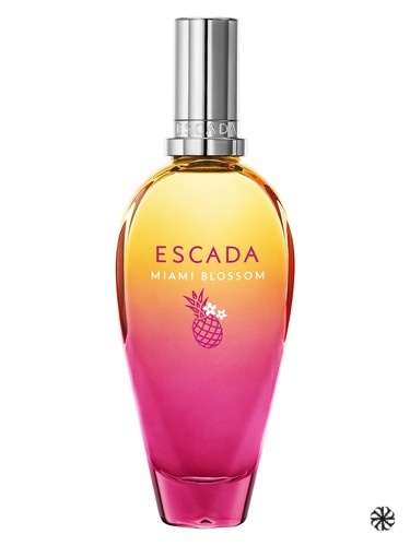 Miami Blossom Escada