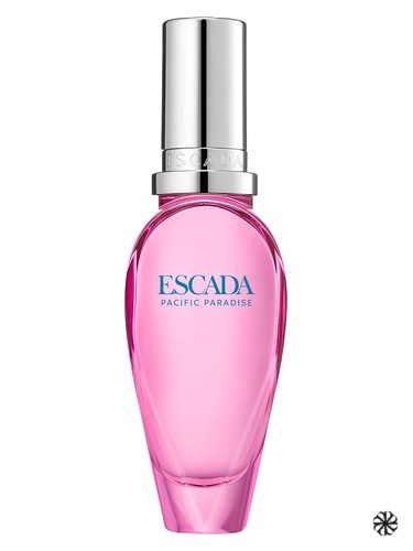 Pacific Paradise (2026) Escada