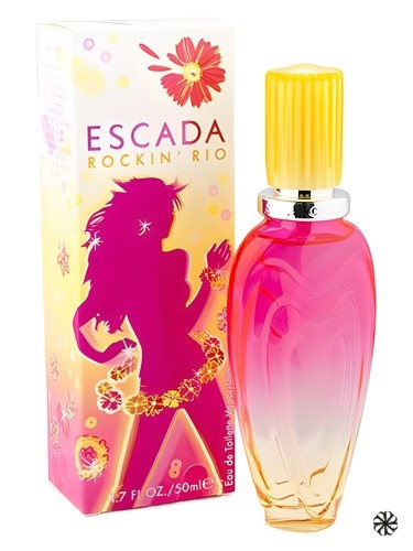 Rockin' Rio Escada