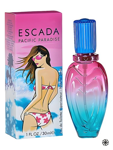 Pacific Paradise Escada