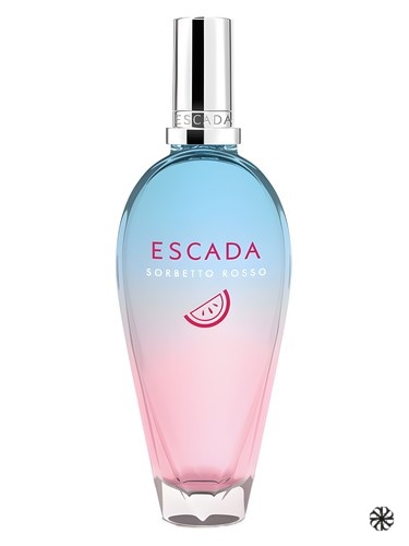 Sorbetto Rosso Escada