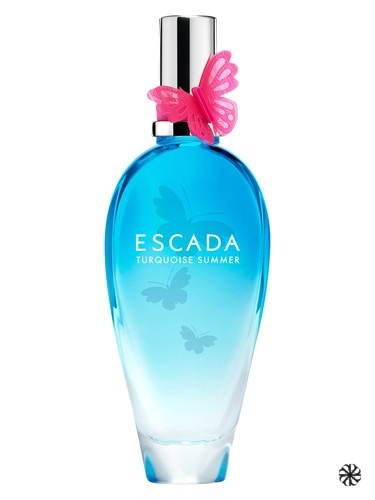 Turquoise Summer Escada