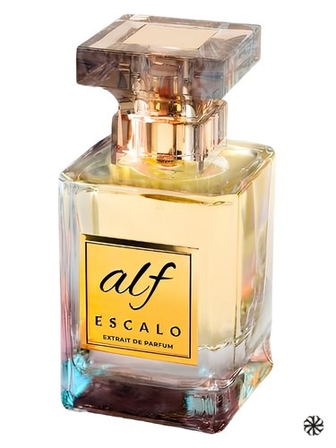 Alf Escalo