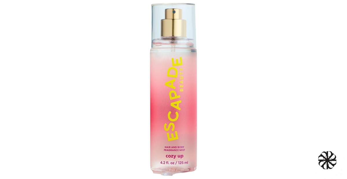 Cozy Up Escapade Beauty
