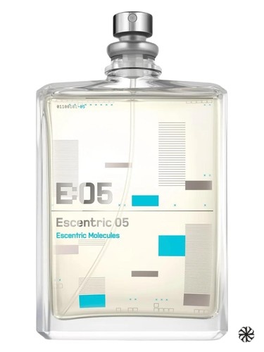 Escentric 05 Escentric Molecules