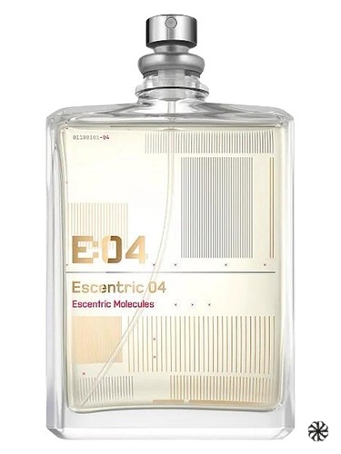 Escentric 04 Escentric Molecules