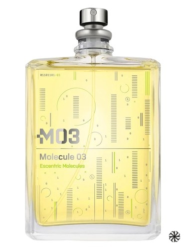 Molecule 03 Escentric Molecules